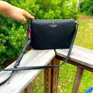 Kate spade crossbody Authentic